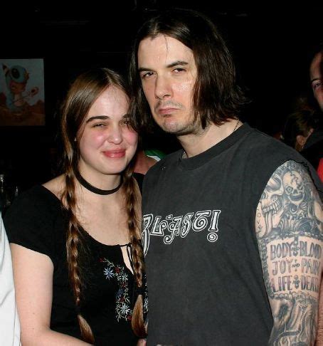 kate richardson anselmo instagram|Phil Anselmo Girlfriend Kate Richardson Wiki, Biography, Age, .
